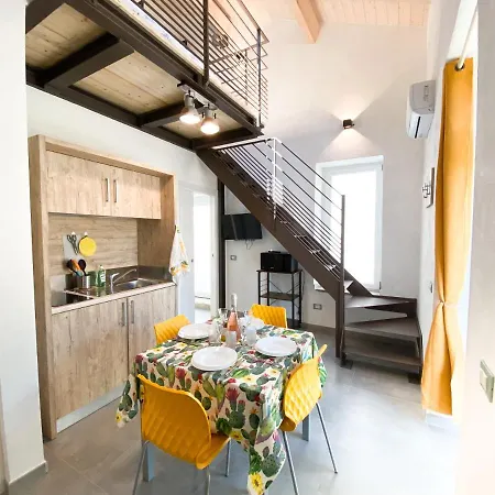 Διαμέρισμα New Agriloft 1 Nursery, Giardino, Clima E Wi-fi A 50 Mt Dal Mare Bordighera