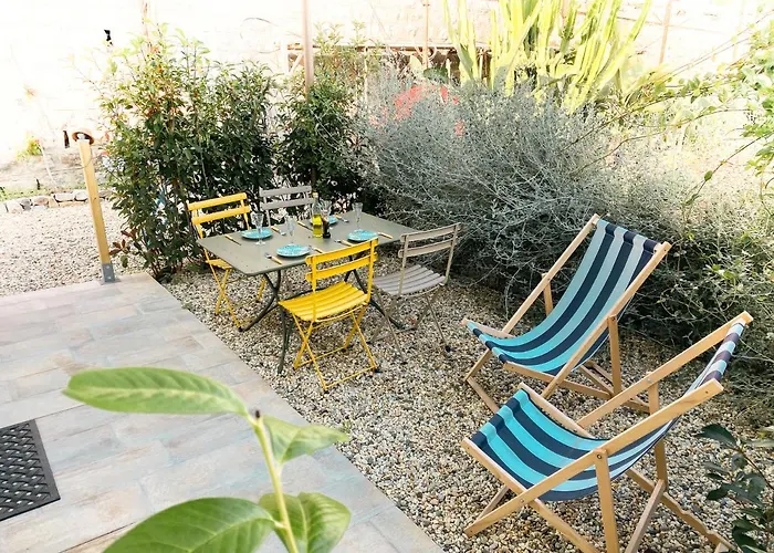 New Agriloft 1 Nursery, Giardino, Clima E Wi-fi A 50 Mt Dal Mare Διαμέρισμα